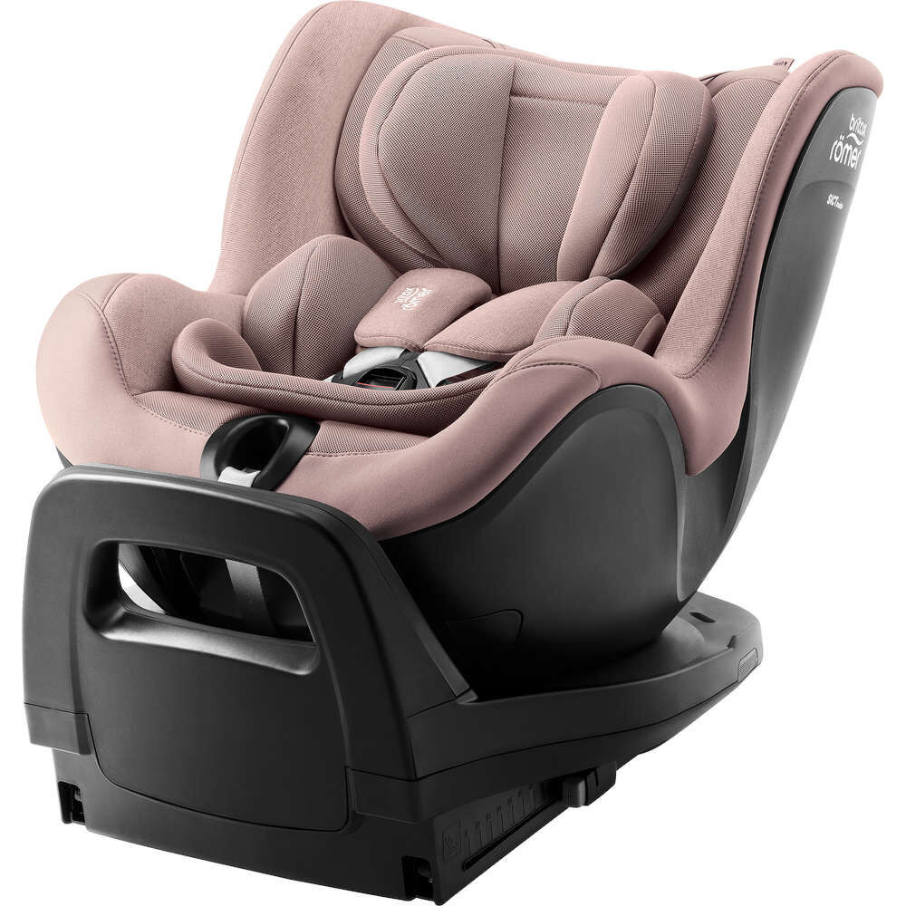 Britax Römer Dualfix Pro 3